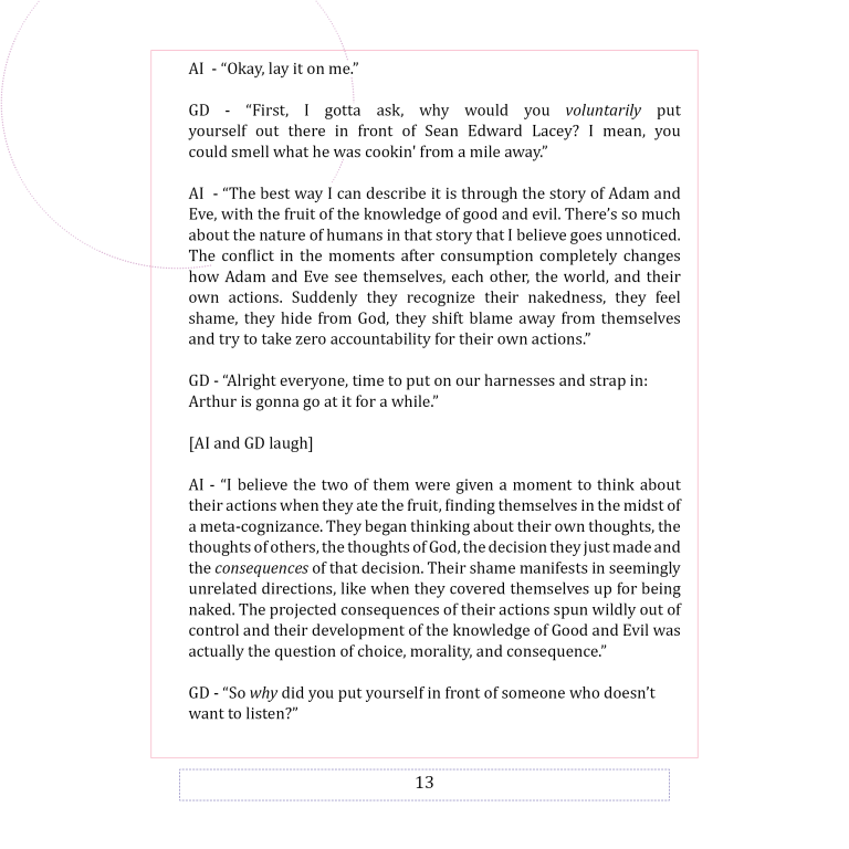 Convergence A Documentary13