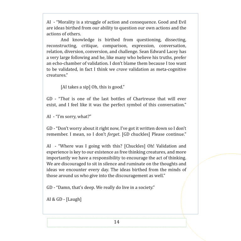 Convergence A Documentary14