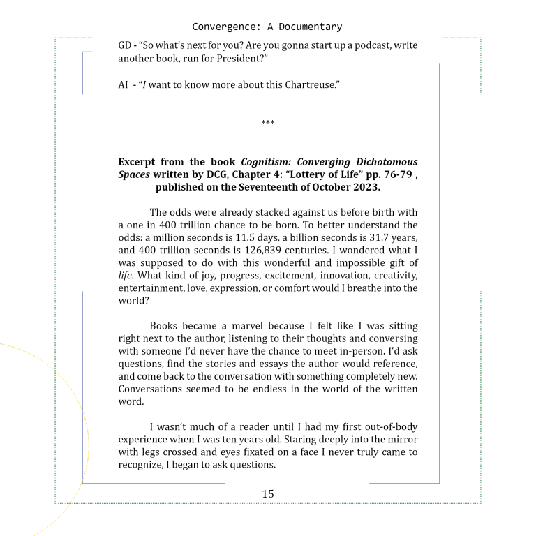 Convergence A Documentary15