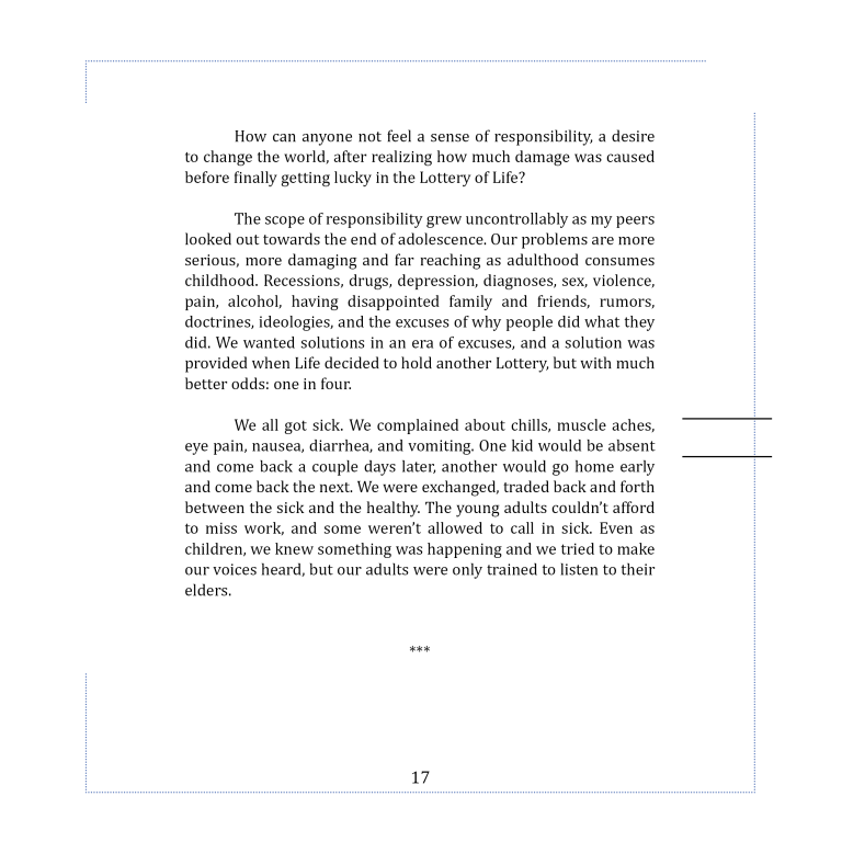 Convergence A Documentary17