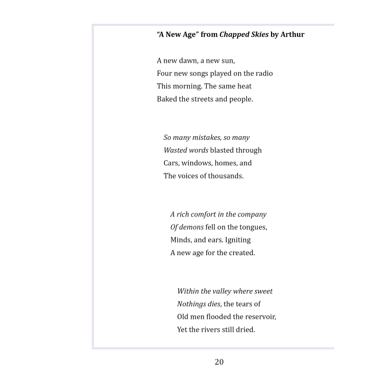 Convergence A Documentary20