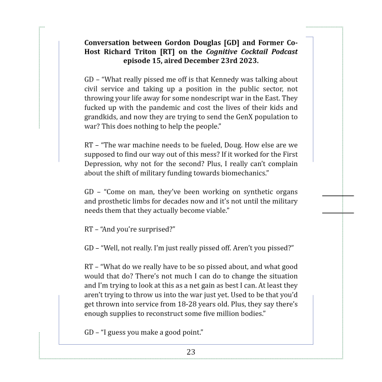 Convergence A Documentary23