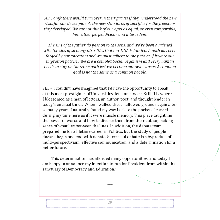 Convergence A Documentary25