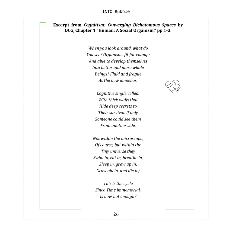 Convergence A Documentary26