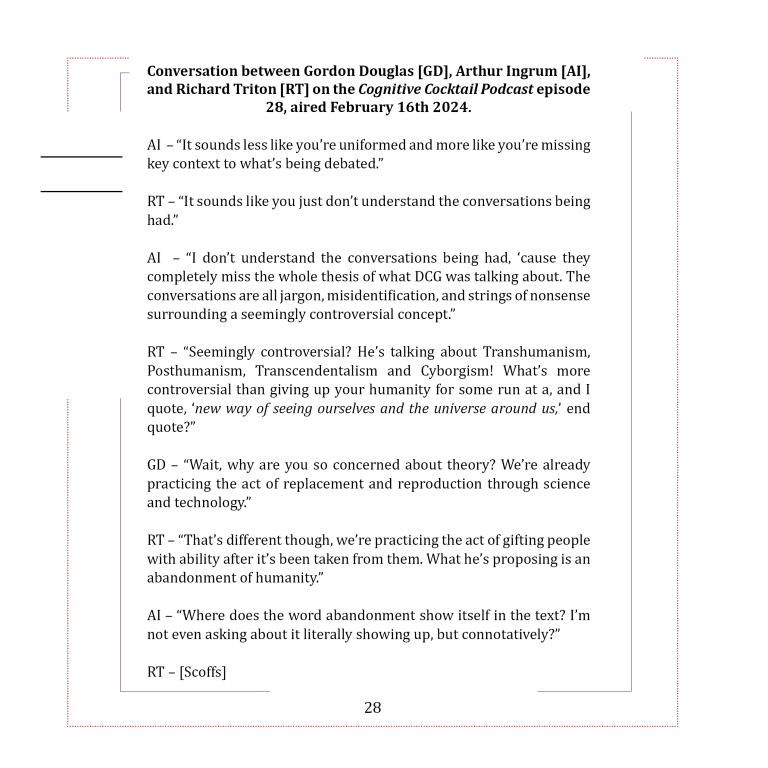 Convergence A Documentary28