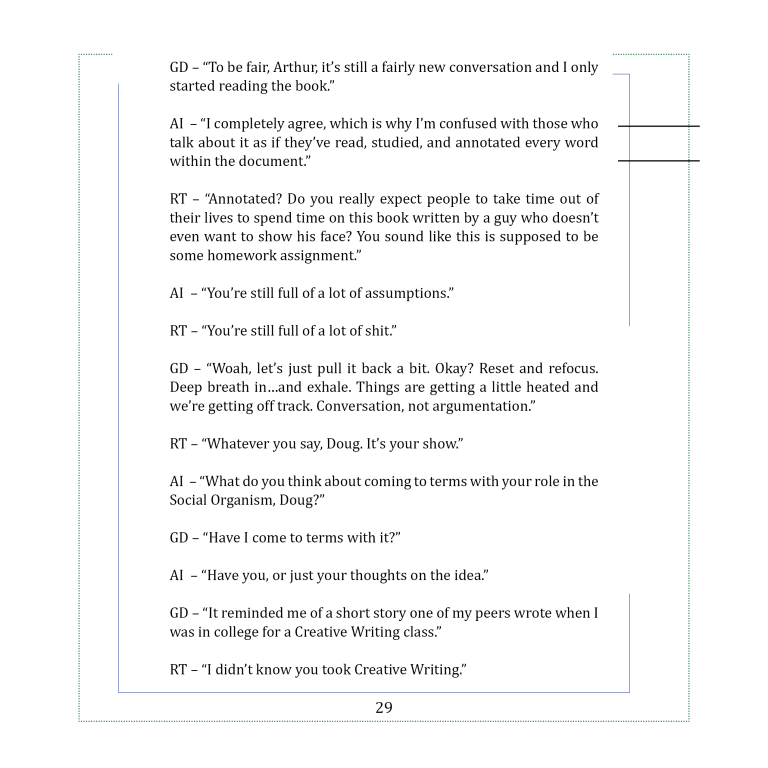 Convergence A Documentary29