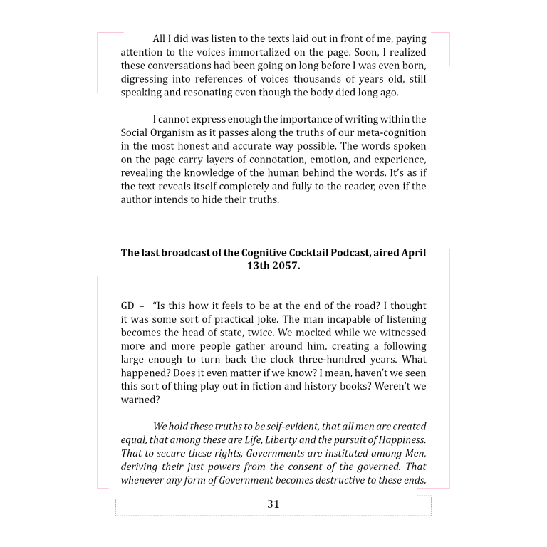 Convergence A Documentary31