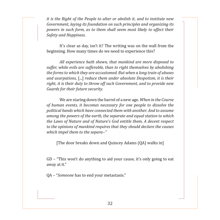 Convergence A Documentary32