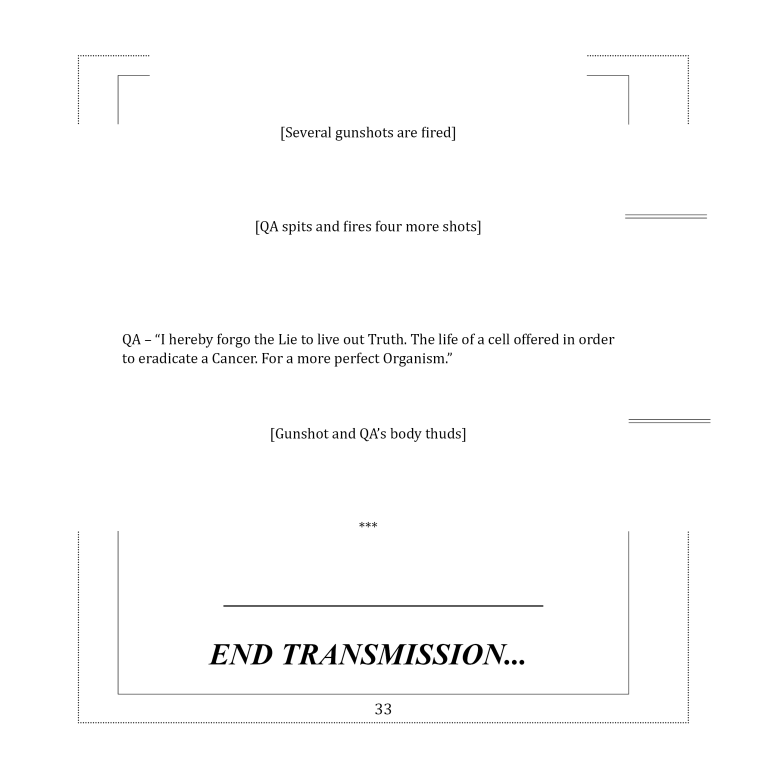 Convergence A Documentary33