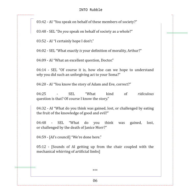 Convergence A Documentary6