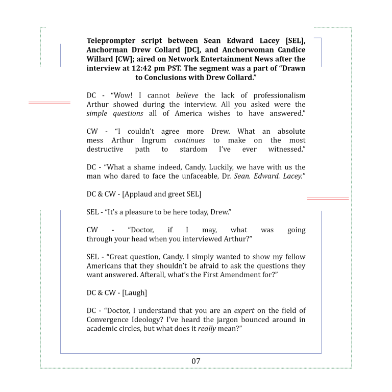 Convergence A Documentary7